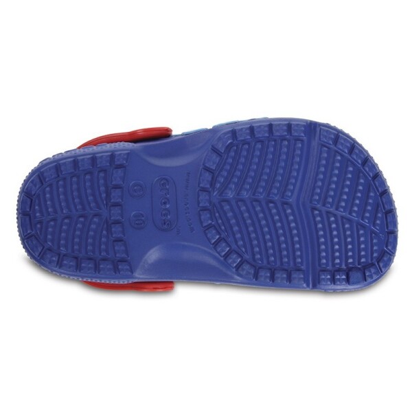 Crocs Paw Patrol Blue Jean Azul