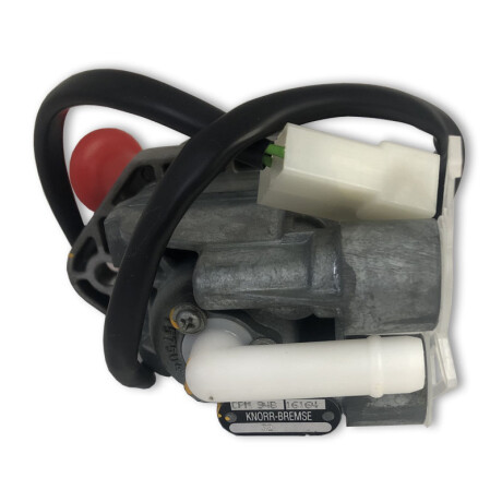 Valvula Freno Mano Mb 1723/712/1620/1622 Valvula Freno Mano Mb 1723/712/1620/1622
