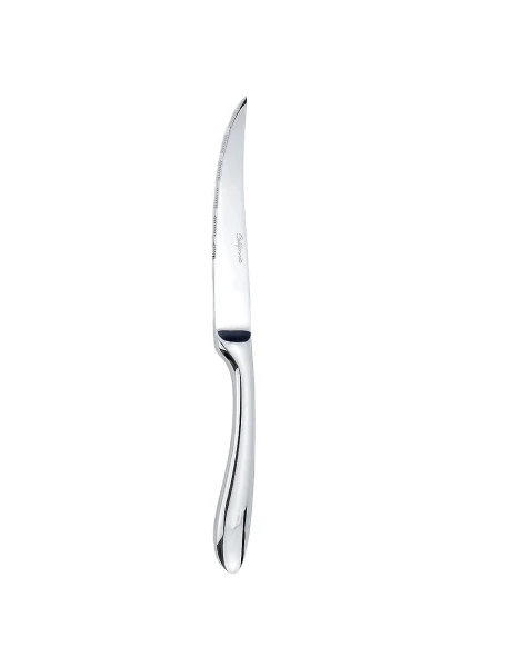 SETX12 CUCHILLO DE MESA 23.5CM ACERO "CALIFORNIA" SETX12 CUCHILLO DE MESA 23.5CM ACERO "CALIFORNIA"