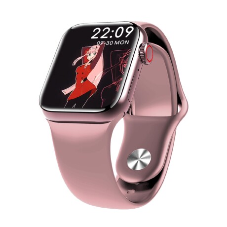 Smart Watch M16 Plus ROSA