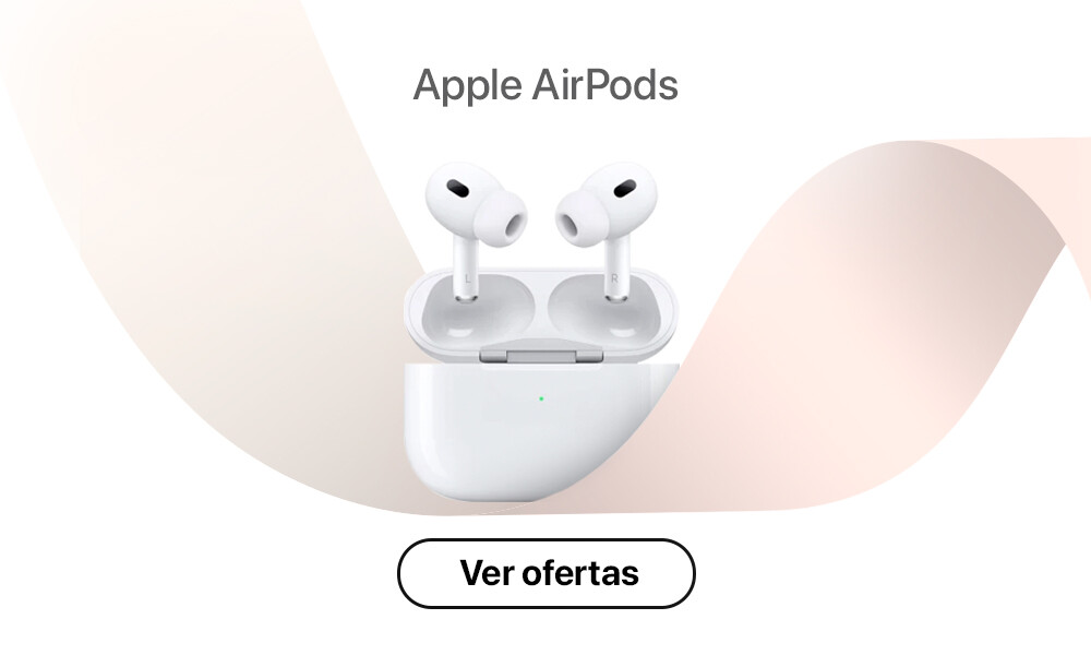 Homemedio2 Airpods