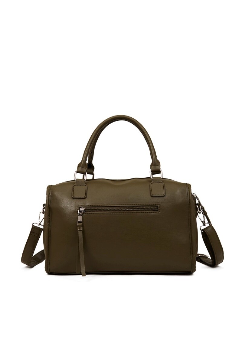 Cartera Trendy Verde
