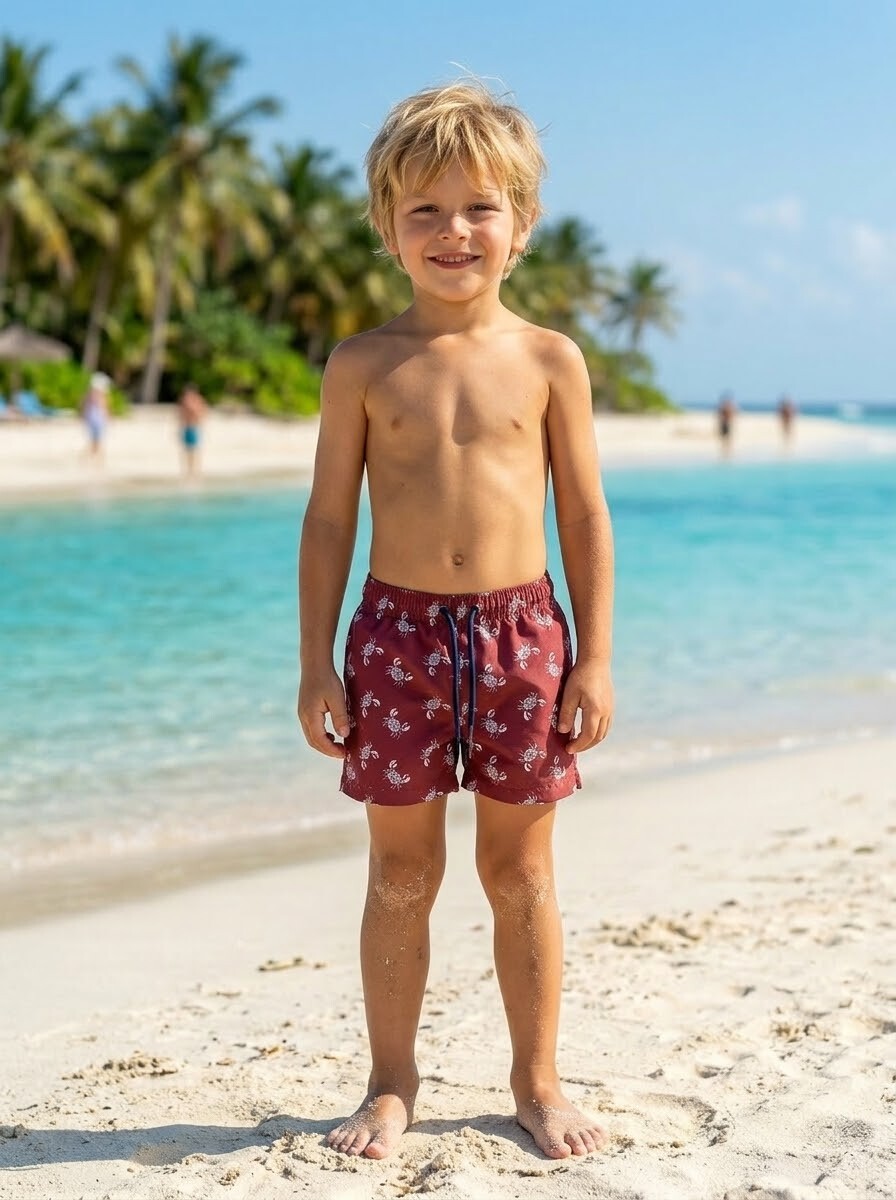 SHORTS VARON 