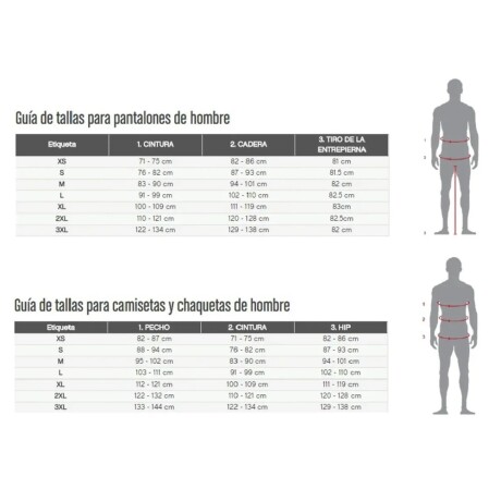 Equipo Deportivo Campera Pantalón Reebok Hombre Ts Tricot Negro/azul