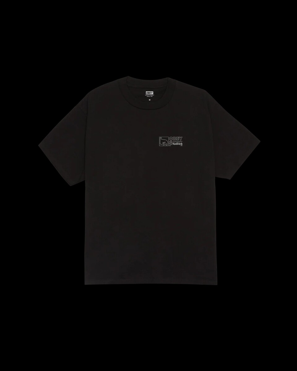 OBEY STUDIOS INC 1989 