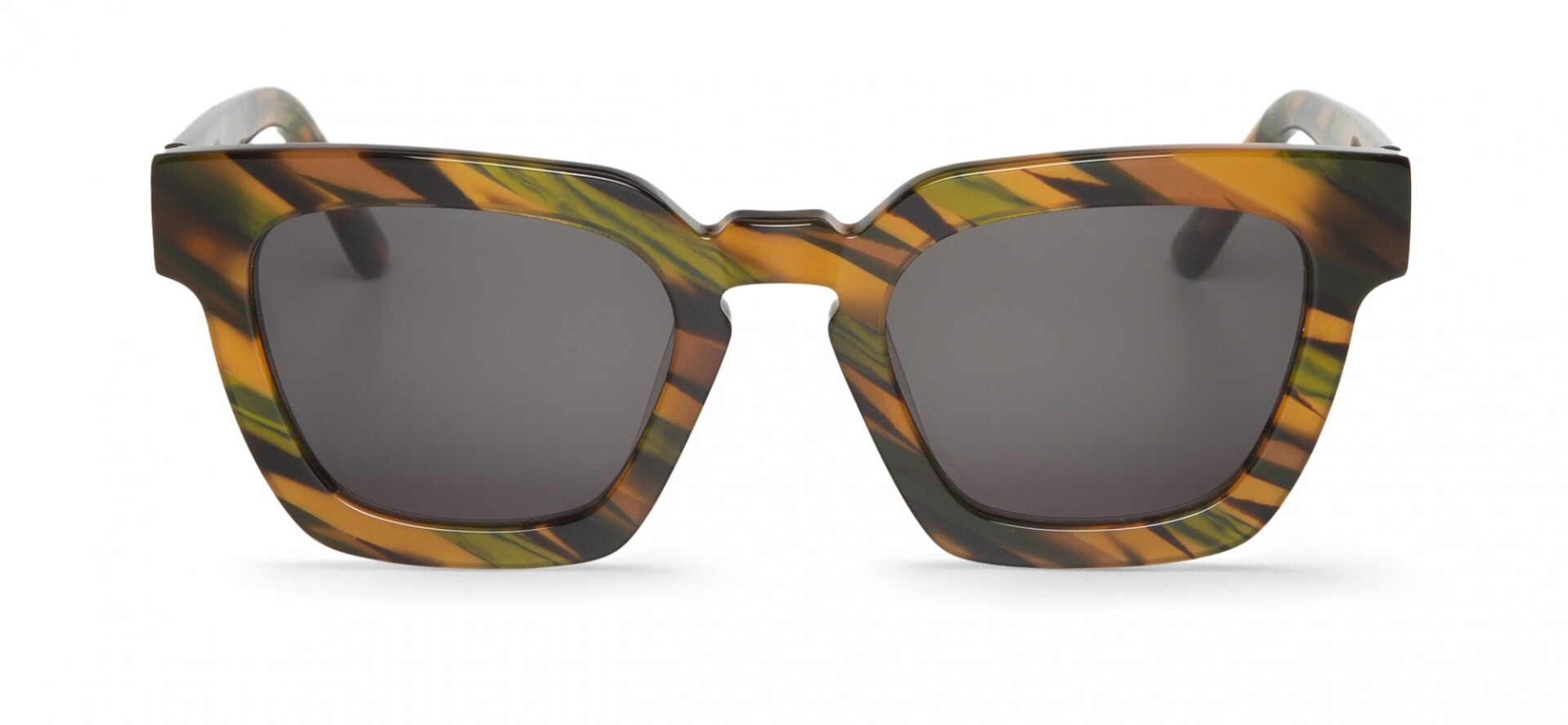 Mr Boho Logan col BCT40-11 Jungle 