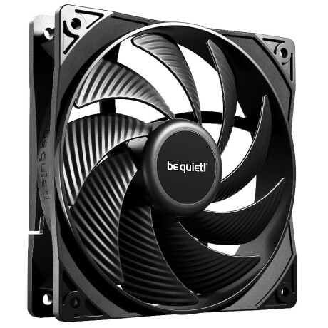 Fan Be Quiet! Pure Wings 3 120MM Pwm Hs 001