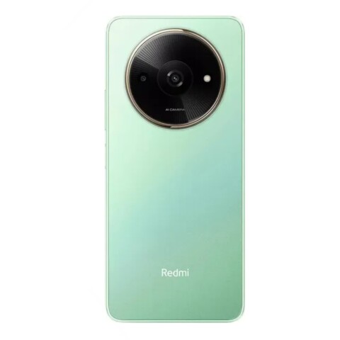 Celular Xiaomi Redmi A3X 4Ram 128GB Verde