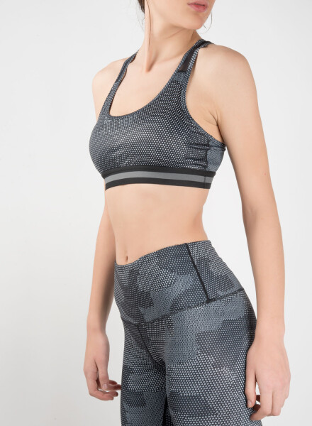 Top printed Negro
