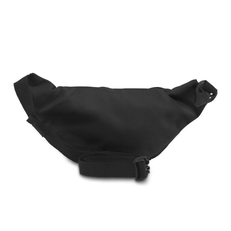 Riñonera Fifth Avenue Unisex Negro