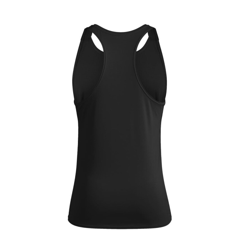 Musculosa de Hombre Adidas Adizero Negro