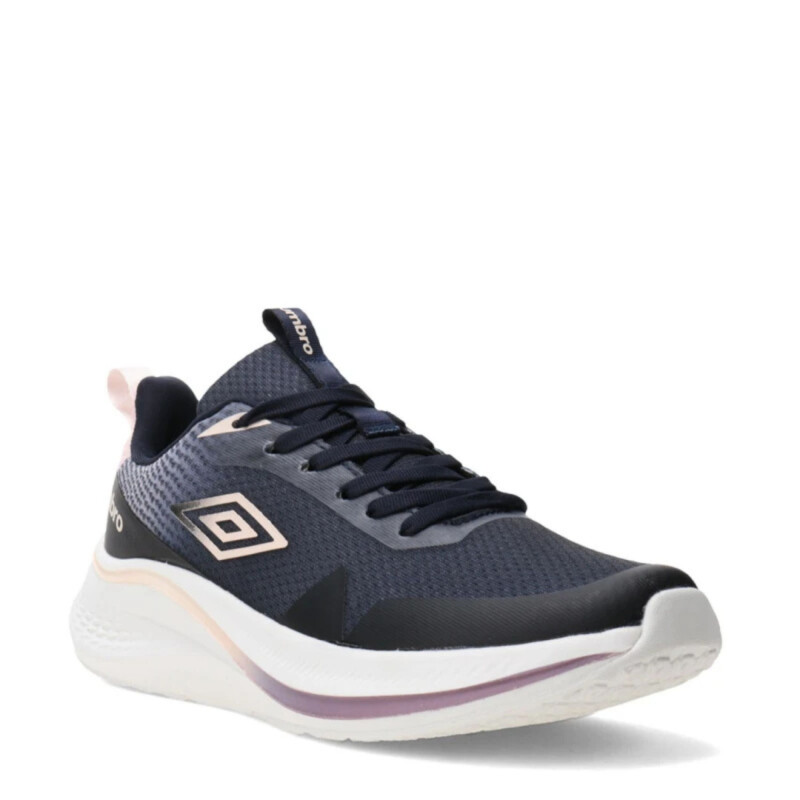 Championes Umbro Paths Mujer 20306370 Azul