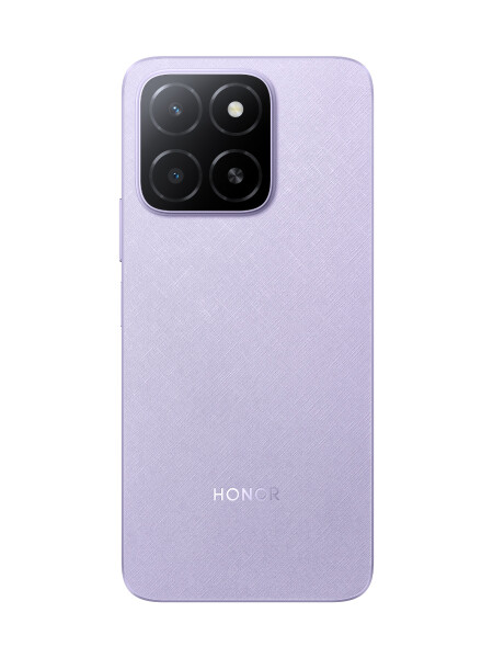 Celular Honor X5B 128GB Violeta