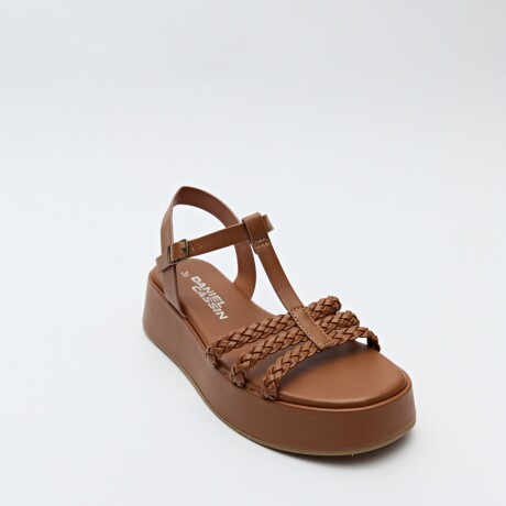 SANDALIA CAROLINE Whisky