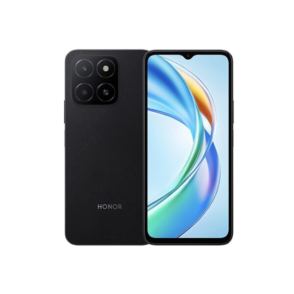 Honor X5b Negro 128GB Libre Honor X5b Negro 128gb Libre