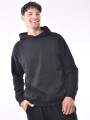 HOODIE MARTÍN NEGRO