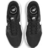 Championes Nike Air Max SC de Mujer - CW4554-001 Negro-blanco