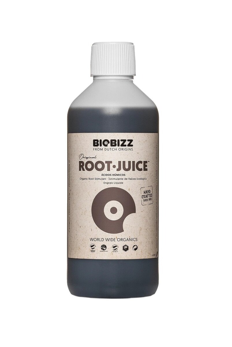 ROOT JUICE - 500ML 
