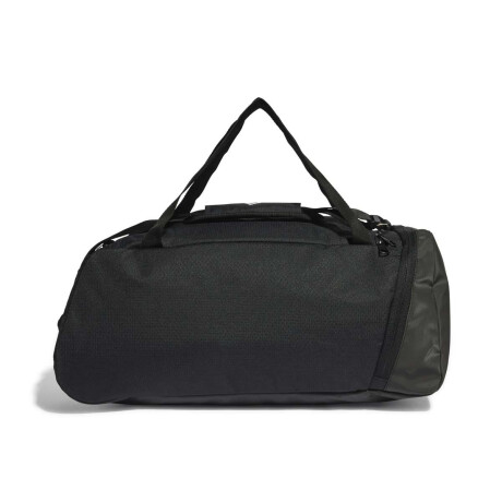Valija Tr Bolso S Unisex negro