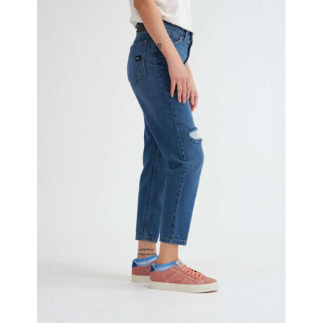 Jean Cameron Blue c/roturas