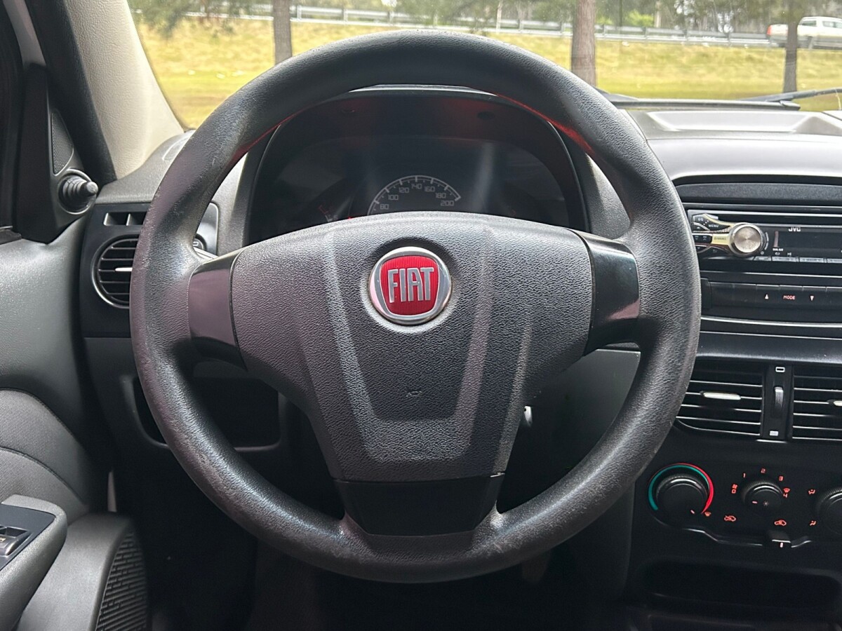 Fiat Strada Working EXCELENTE ESTADO! | Permuta / Financia Fiat Strada Working EXCELENTE ESTADO! | Permuta / Financia