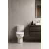 Porcelanato Tivoli Grey 61x61 cm Satinado y rectificado Porcelanato Tivoli Grey 61x61 Cm Satinado Y Rectificado