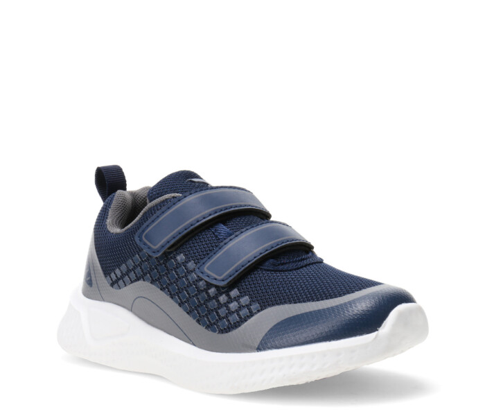 Deportivo PEDRAZA con velcro Navy