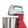 Batidora 2 Lts. Con Bowl Hausberg HB-35551RS Batidora 2 Lts. Con Bowl Hausberg HB-35551RS
