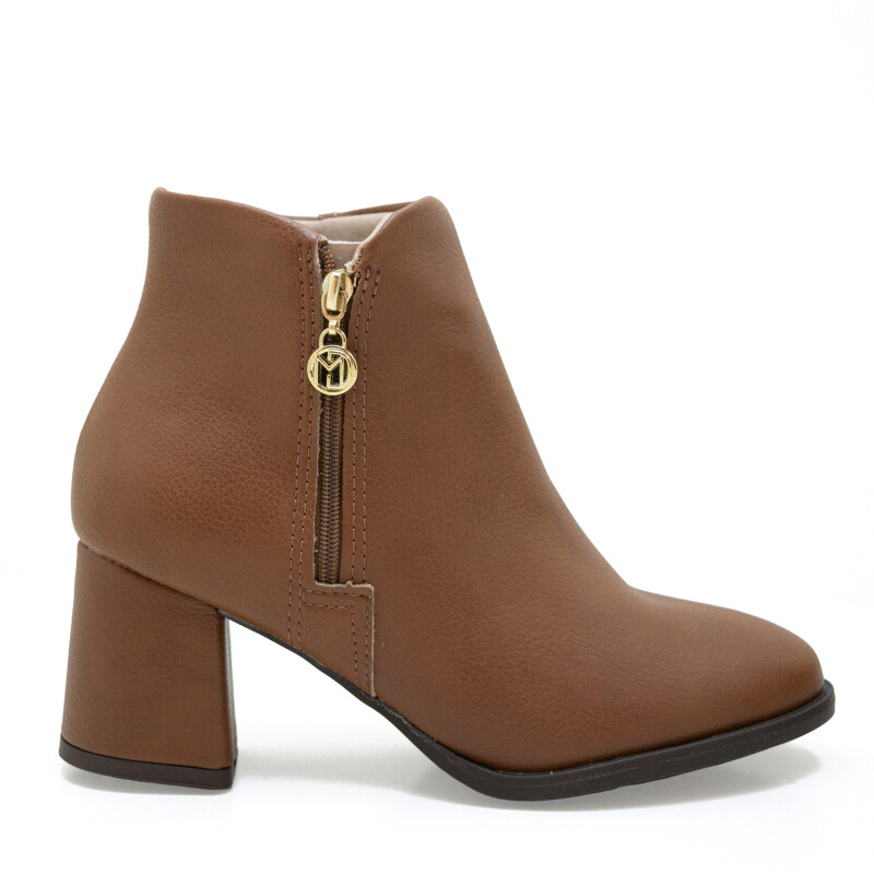 BOTA MODARE Mujer 7078.101-23572 Caramelo