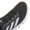 Championes Unisex Adidas Running Switch Move Negro - Blanco