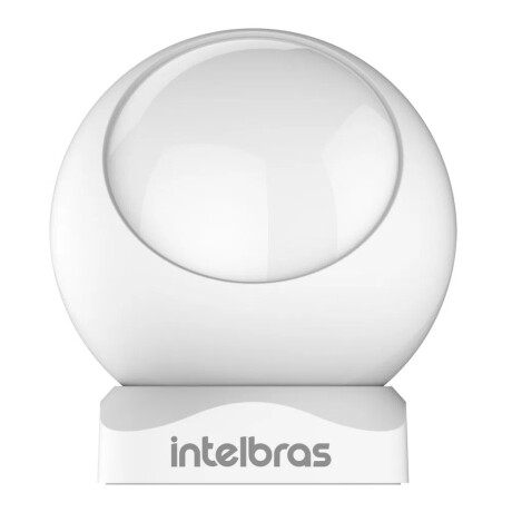 Smart Home Sensor Inalambrico PIR WiFi SMART ISM 1001 IZY 5456