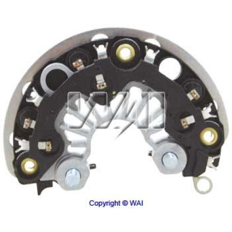 PLACA RECTIFICADORA CITROEN - PEUGEOT CITROEN C3/4/5 PEUG.206/307 TIPO BOSCH TRANSPO PLACA RECTIFICADORA CITROEN - PEUGEOT CITROEN C3/4/5 PEUG.206/307 TIPO BOSCH TRANSPO