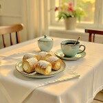 Cañitas de Nata Cañitas de Nata