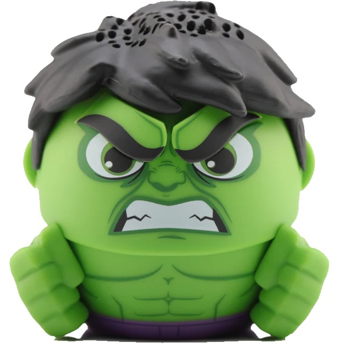 Speaker Bitty Boomers Marvel Hulk 2" 