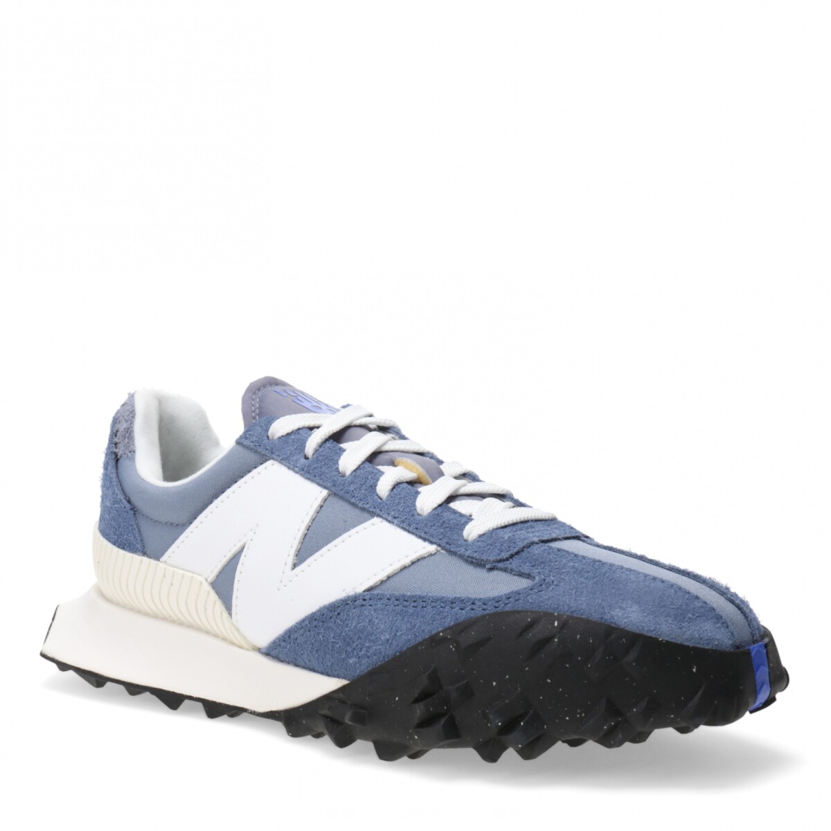 Championes de Hombre New Balance XC-72 New Balance - Azul - Blanco 