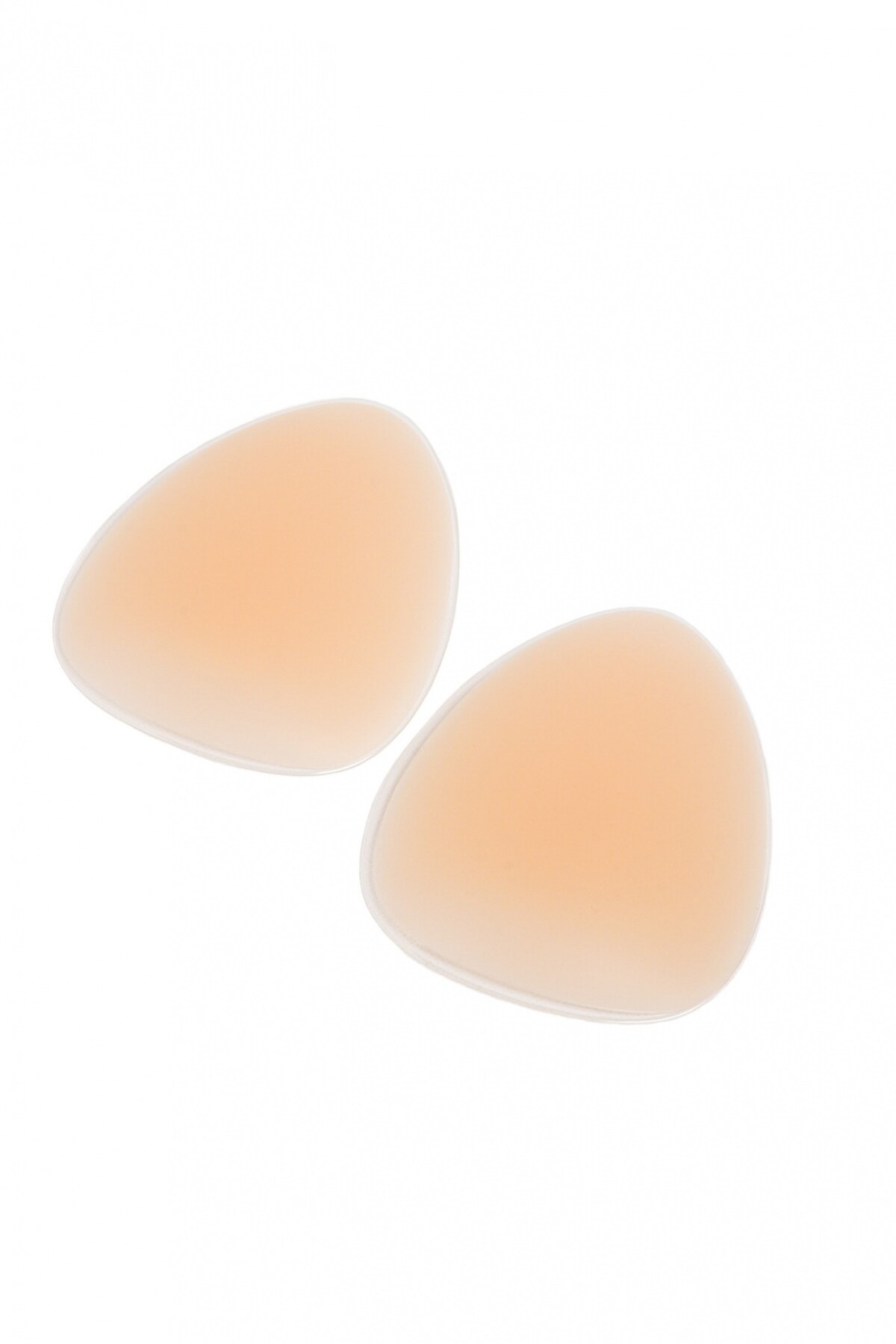 Pezonera Triangular Beige