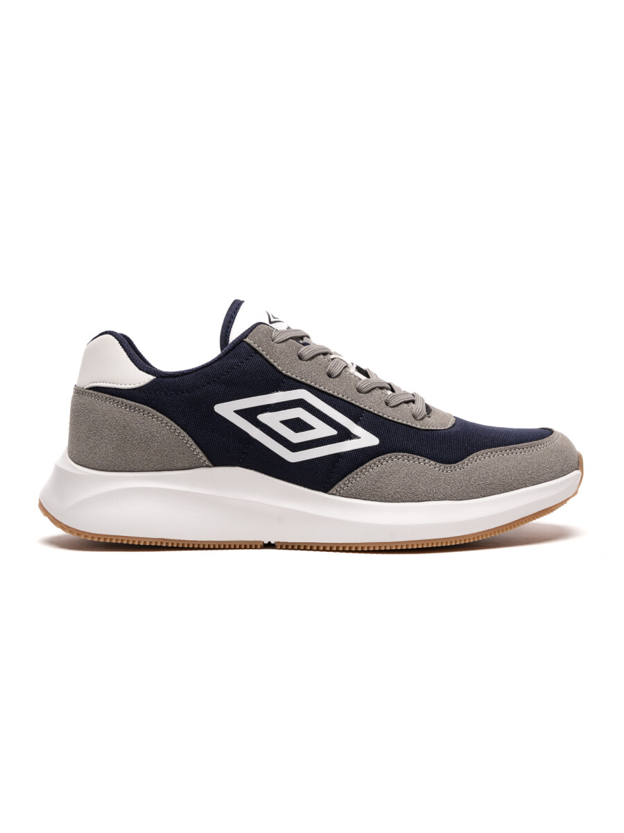 Calzado Volcan Umbro Hombre - 5p9 