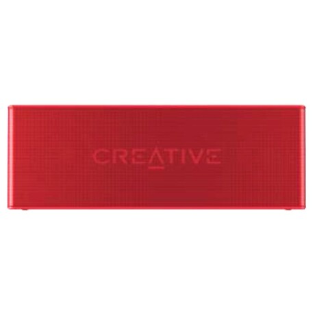 PARLANTE MUVO2 BT/WRLS CREATIVE Parlante Inalámbrico CREATIVE MUVO2 BT Batería 15H IP66 - Red