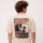 T-SHIRT OCEANA RUSTY Hueso