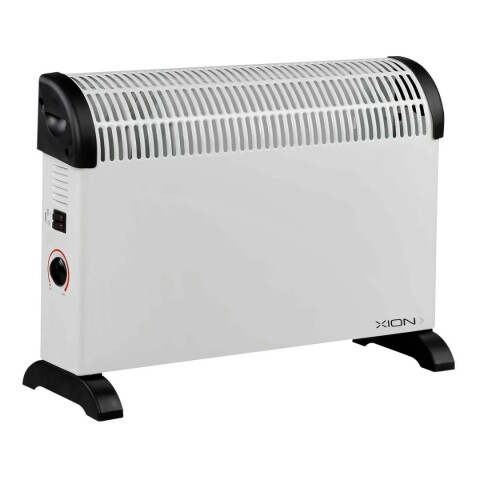 Estufa Caloventilador Xion Xi-es115c 2000w CONVECTOR XION XI-ES115C *********