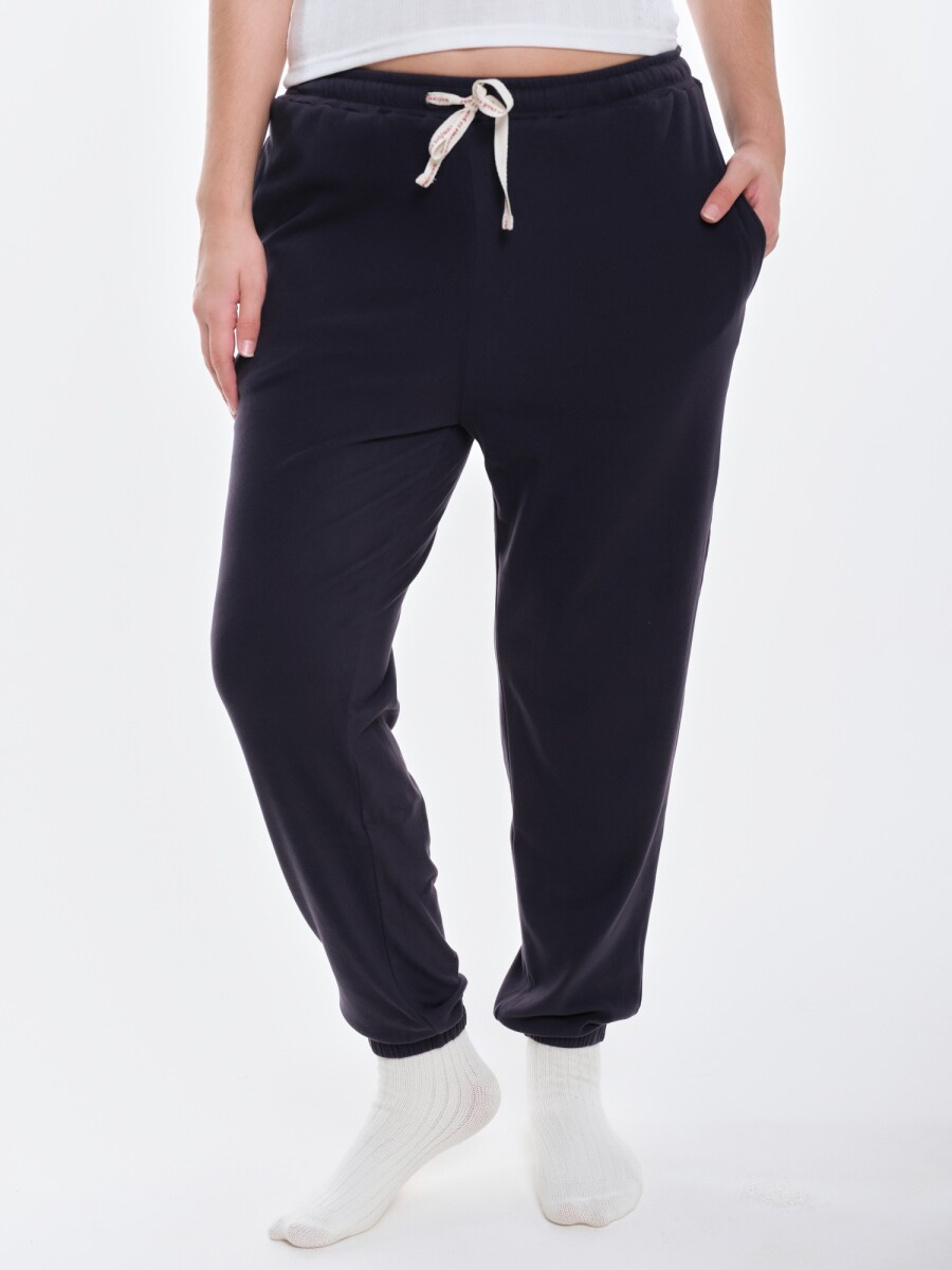 Pantalón Almu - Azul Marino 