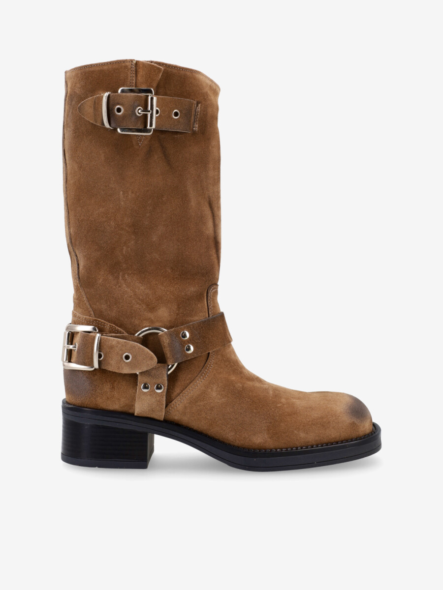 BOTAS BIKER 