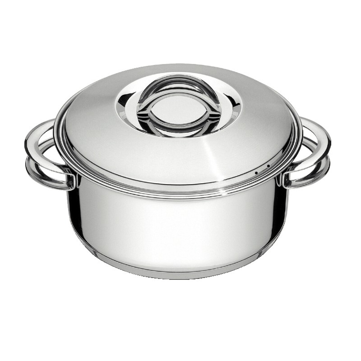 Olla con asas modelo SOLAR, 2,89 Lts. -TRAMONTINA - TF1663 