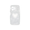 Protector Xiaomi Redmi Note 12 4G bordes reforzados color blanco Protector Xiaomi Redmi Note 12 4g Bordes Reforzados Color Blanco