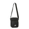 Bandolera Unisex New Balance Sling Bag Negro