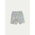 BERMUDA MASC AZUL CLARO