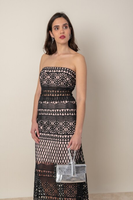 VESTIDO VEGA VESTIDO VEGA