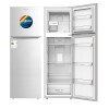 Refrigerador Enxuta Renx275w Frio Seco 255l Color Blanco Refrigerador Enxuta Renx275w Frio Seco 255l Color Blanco