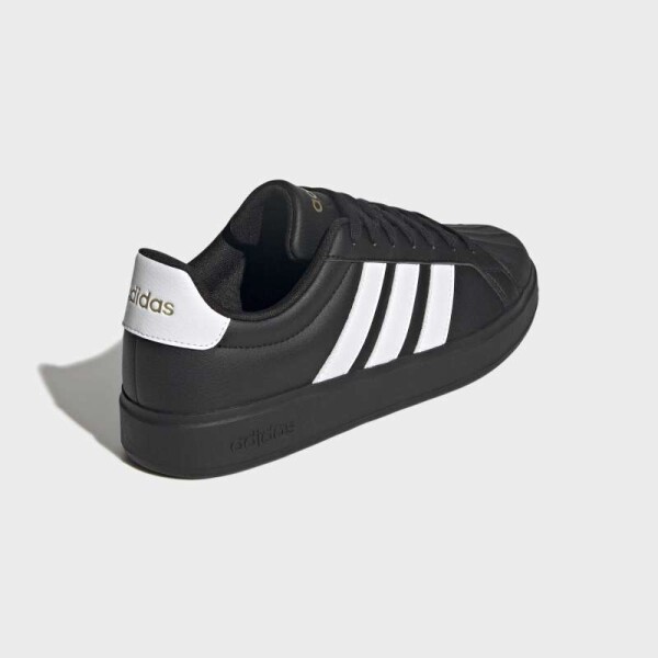 Championes Adidas Streettalk Negro