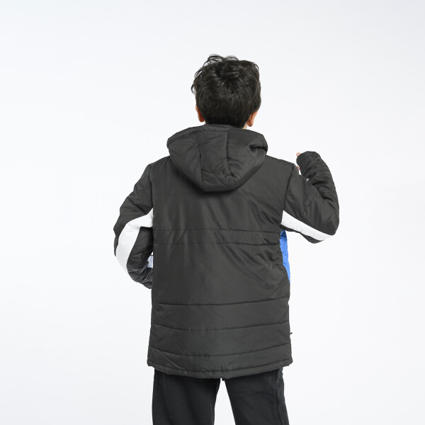 Campera Dash Umbro Niños 269